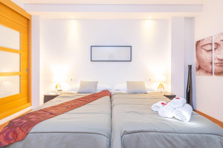 Residencial Suites Valldemossa - Cartoixa - foto 16