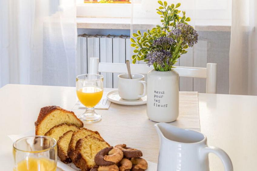 Loreto Suite Apartment - foto 31