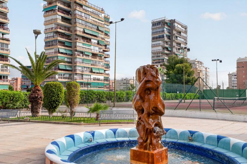 Parque de las Naciones Italia - foto 34
