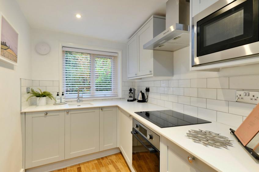 Millstone Cottage - foto 18