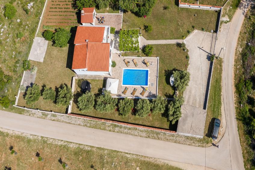 Holiday Home Marina with pool - foto 58