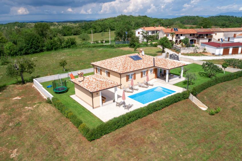 Villa Mušković - foto 23