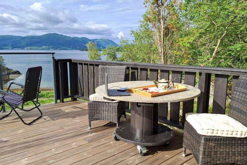 FJORDGLØTT - foto 38