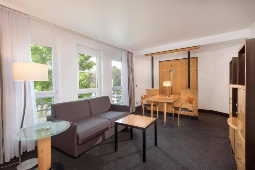 Hotel Leipzig - foto 2