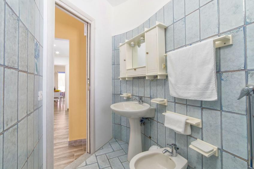 für 2 Personen  + 2 Kinder ca. 70 m² in Porto Palo, Sizilien (Provinz Agri - foto 19