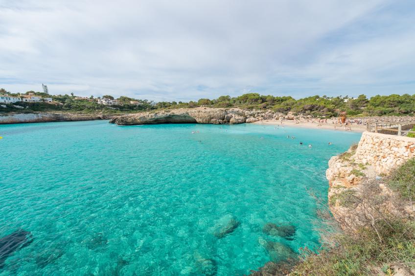 Es Mirador (cales De Mallorca) - foto 28