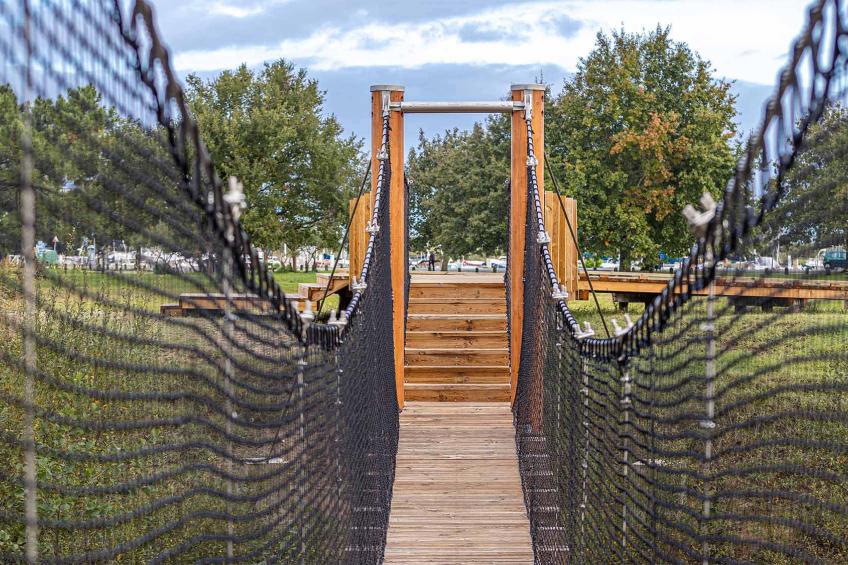 Le Teich 3p 6 - foto 5