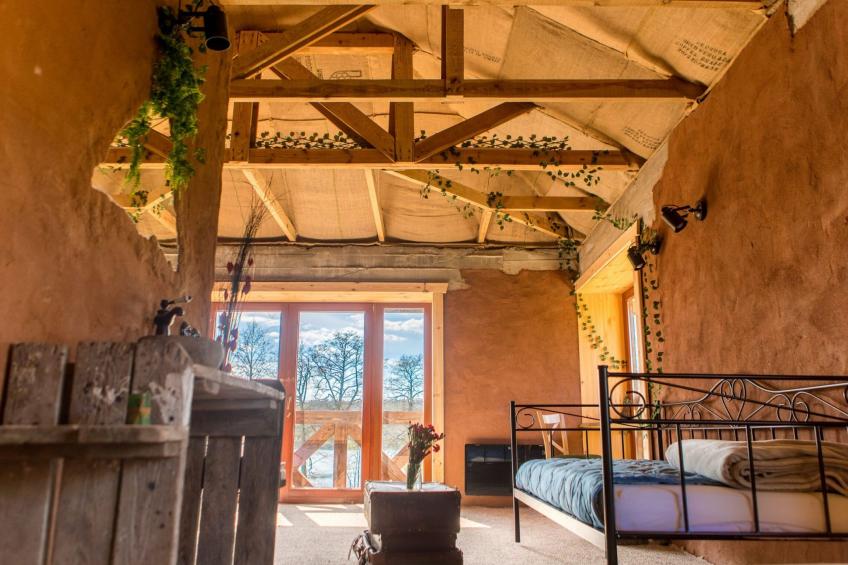 Saunalandschaft in Krąg - Residenza Straszydło - foto 4