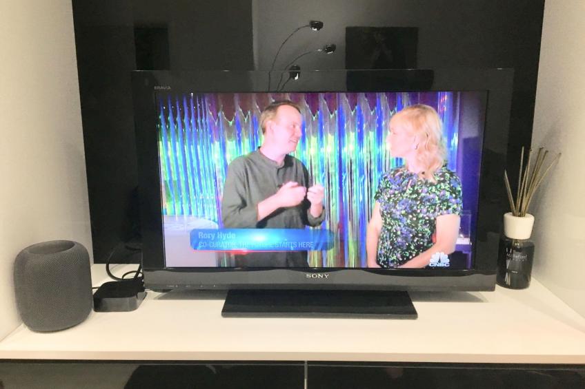 Wohnung "Militari Residence M2" - foto 4