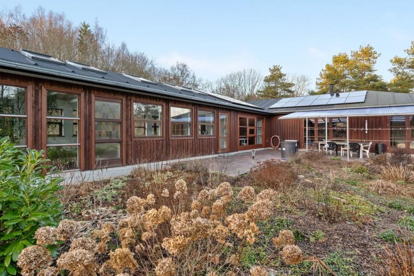 "Toska" in SE Jutland - foto 5