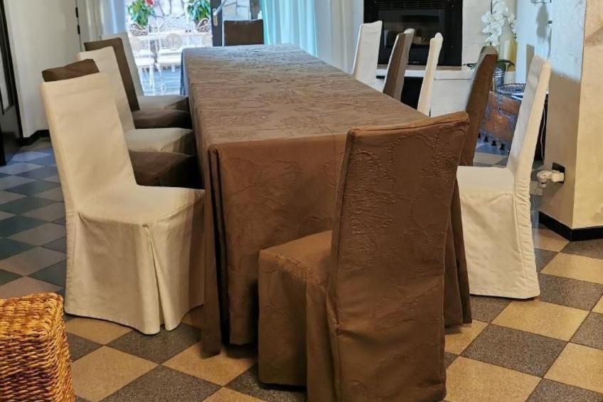 Ferienvilla 'Villa San Valentino - foto 6