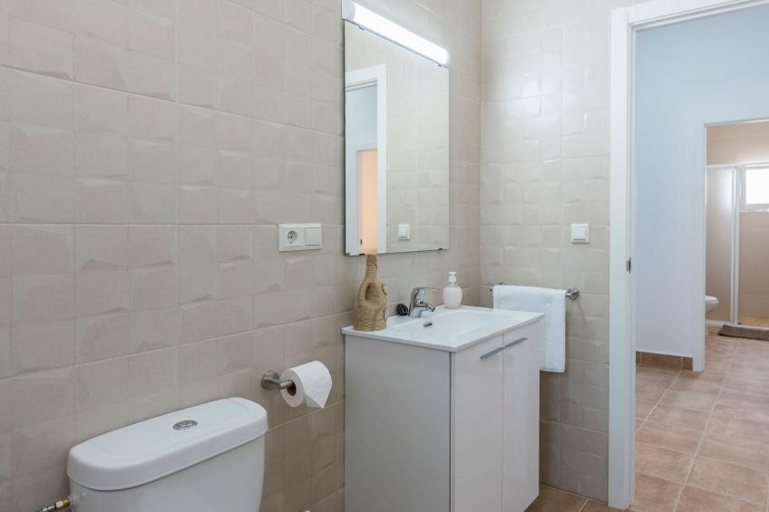 Casa Rural Maria - Lantejuela - foto 28