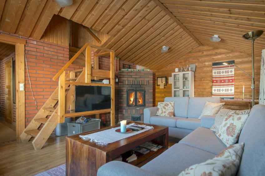 Tatunmökki (raudanniemi) - foto 5