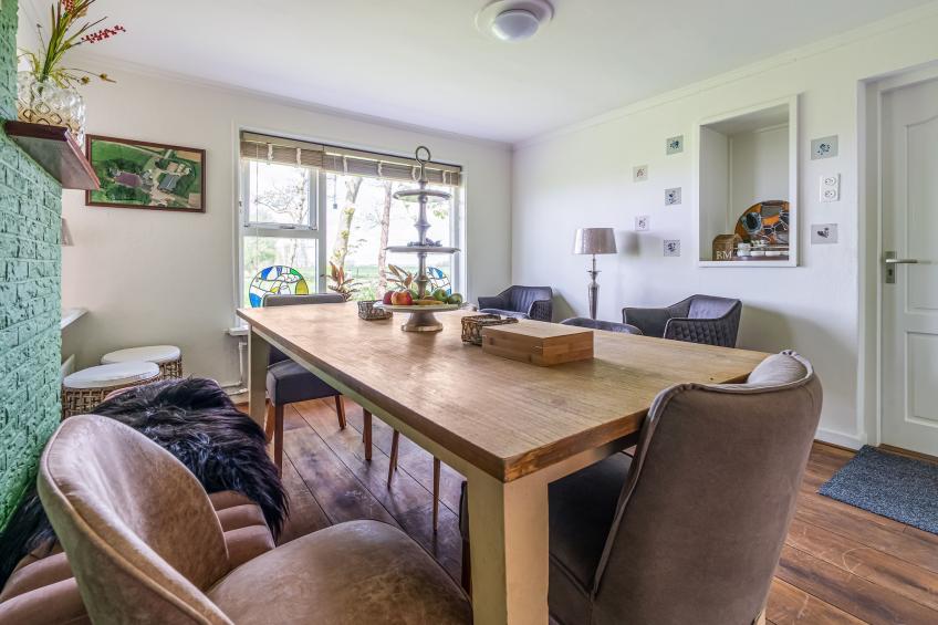 B&B boerderij GRUTSK - foto 15