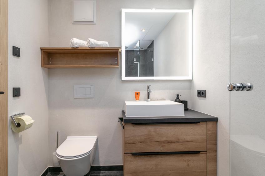 Haus Tauernblick Top 3 und 4 - foto 14