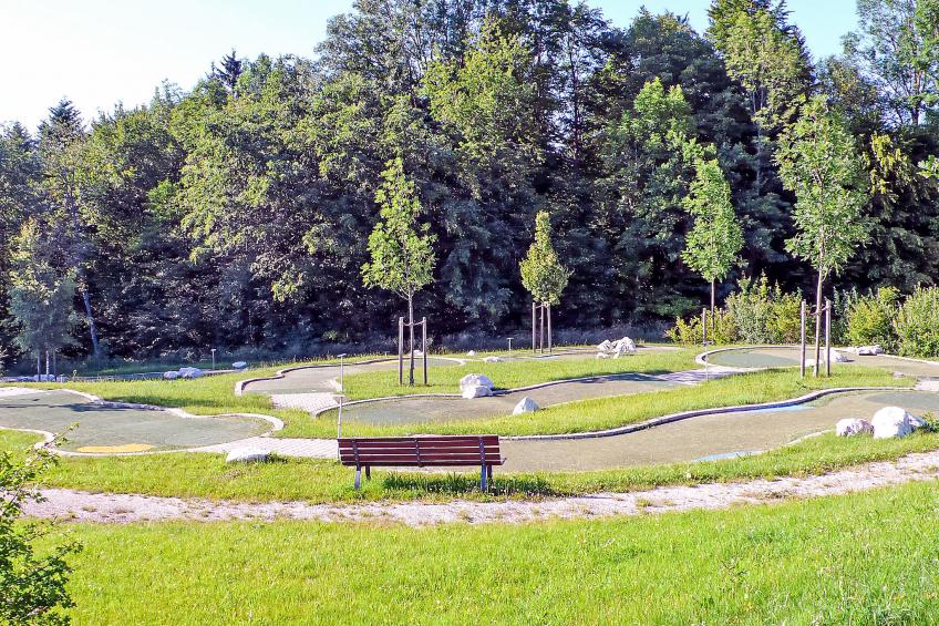 Ferienpark Vorauf - foto 29