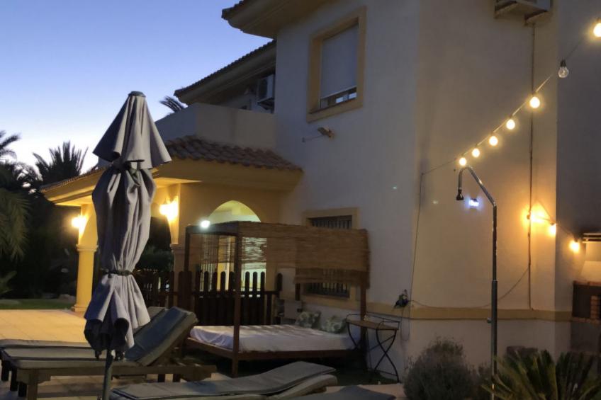 VILLA 25 - foto 4