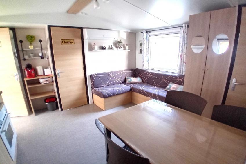 Mobil-home 6 pax - foto 2