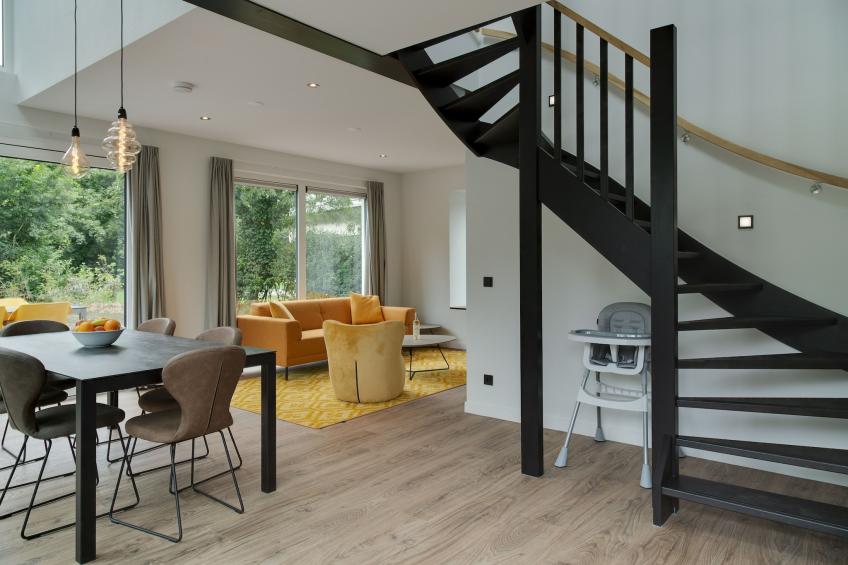 De Koog nr 6 - 6 pers woning de luxe - foto 5