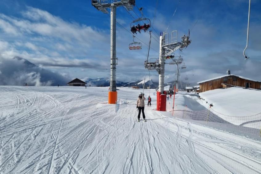 Résidence Quartier Falaise - maeva Home - foto 11