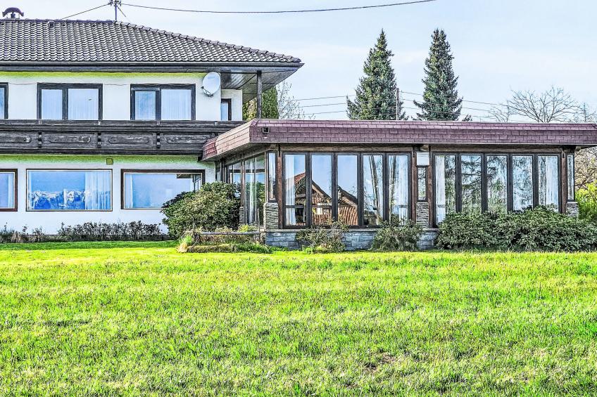 Villa Therese