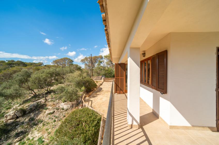 Villa Cala Figuera - foto 22