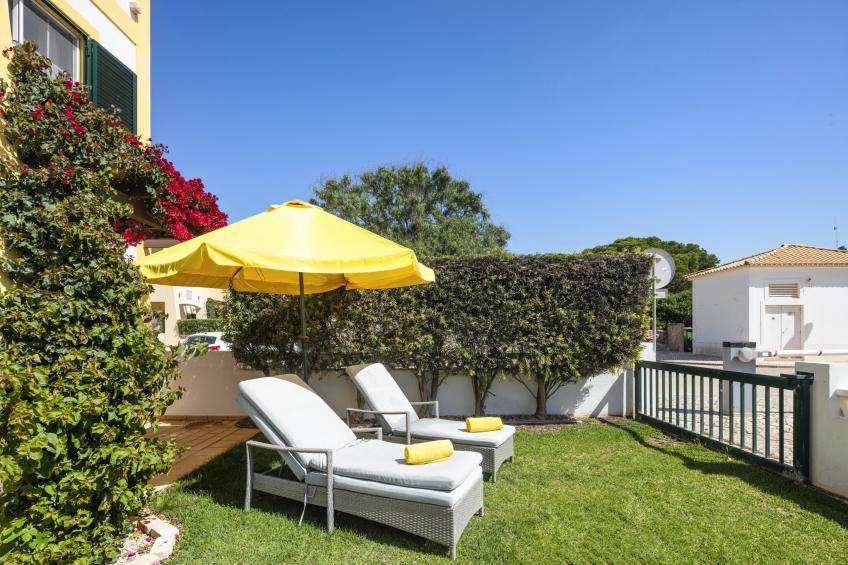 13 Terraços de Benagil (Casa das Flores) - foto 22