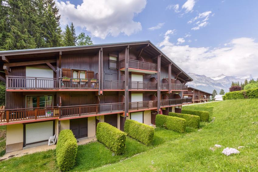 Appartement Plein Nature - Combloux - foto 15