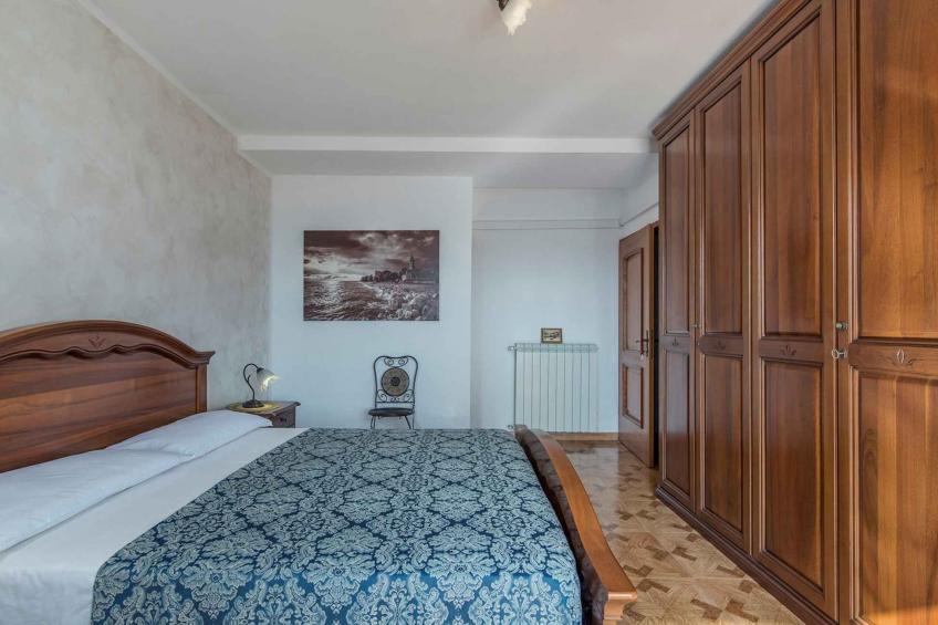 Vakantiewoning met zeezicht en balkon - BF-NT45X - foto 14