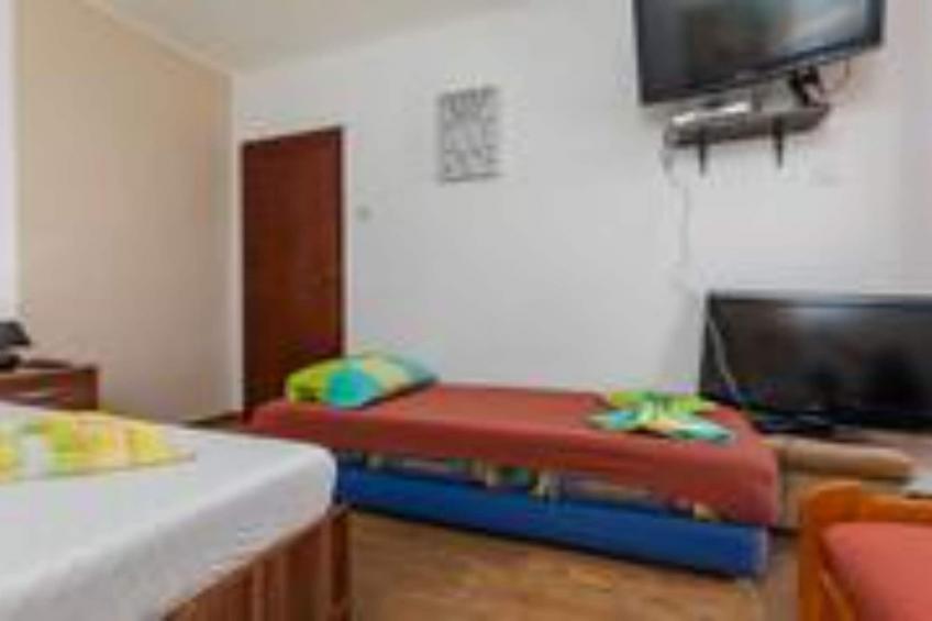 One-Bedroom Apartment (A3+1) - foto 7