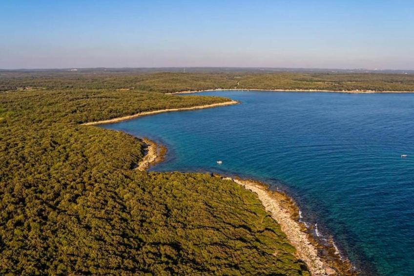 Apartment with Pool in Liznjan - Buneta - foto 29