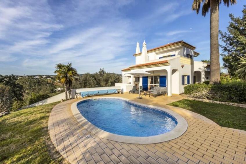 Casa Neel Boliqueime - foto 27