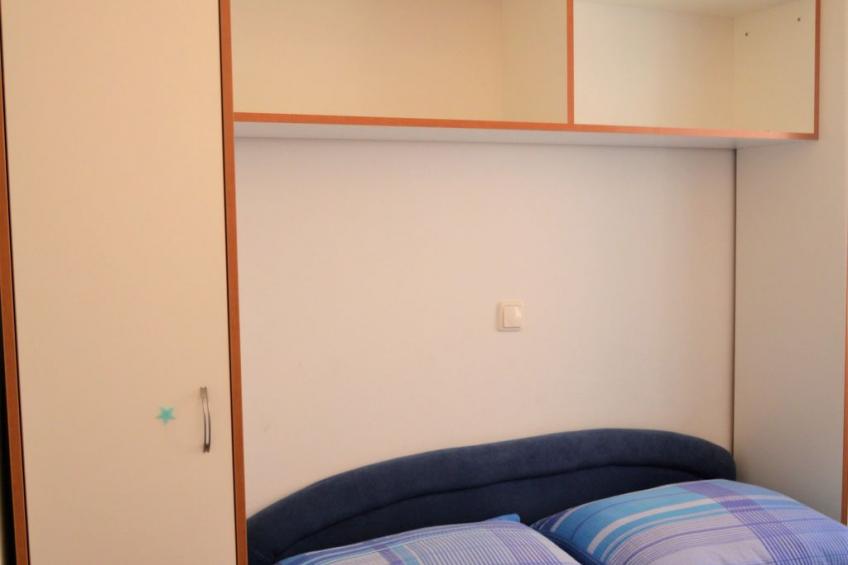 Wohnung in Poljica mit Garten und Terrasse - foto 18