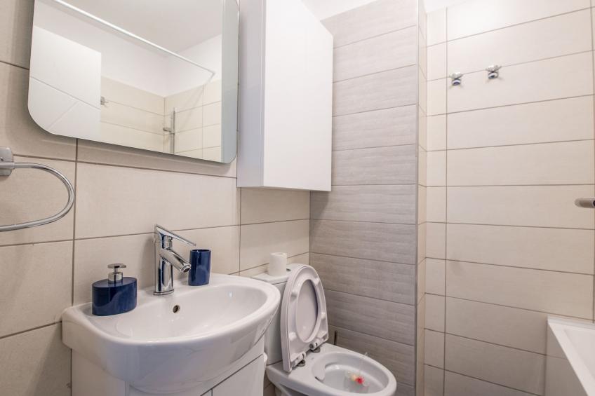 Luxuriöse Präsidentensuite - foto 17