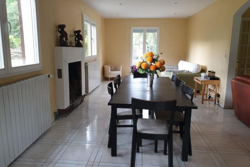 Gesellige Momente in der Nähe von Disneyland Paris - foto 4