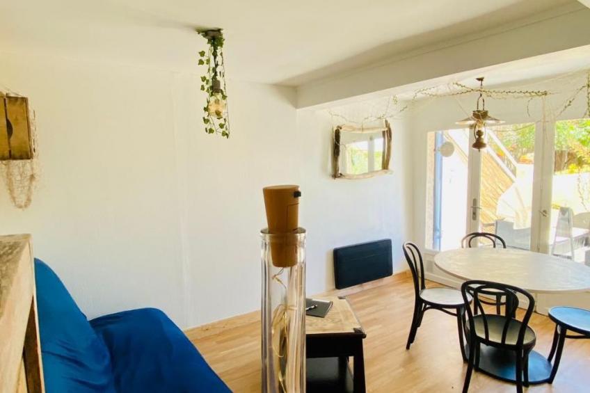 Appartement Fanny in der wunderschönen Bucht von Niolon - foto 3