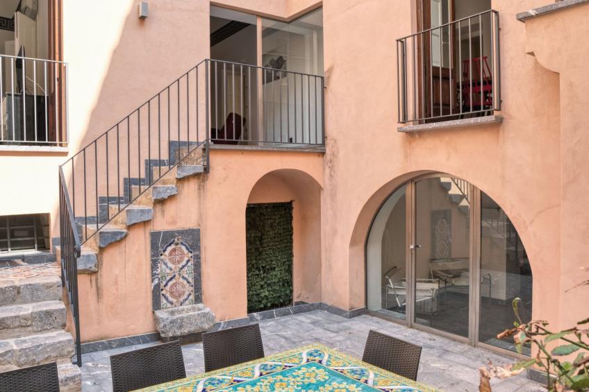 Villa Bordonaro - foto 7