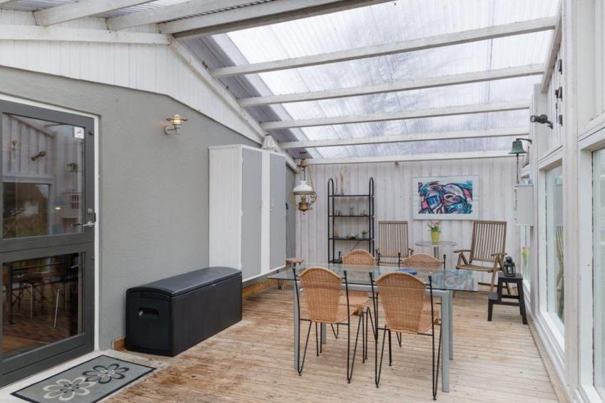 "Gonda" - 500m from the sea in NE Jutland - foto 4