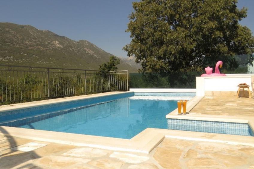 Villa Dvori Stipanovi mit beheiztem Pool - foto 2