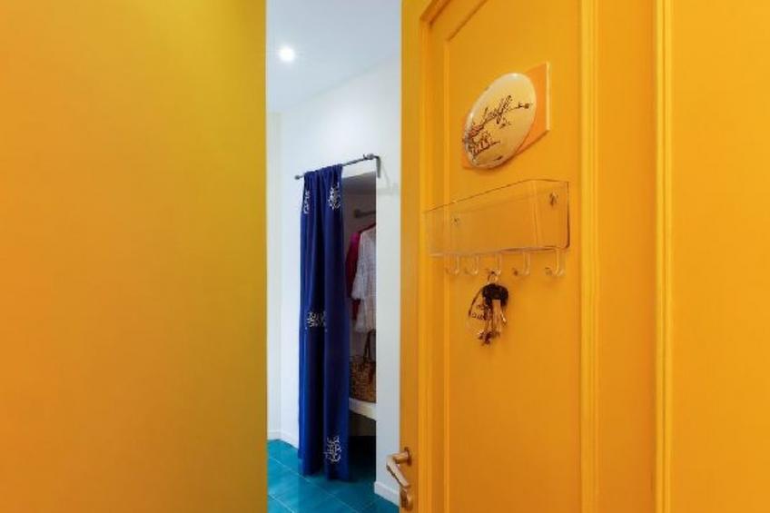 Sofi´Sorrento suite:Amalfi - foto 6