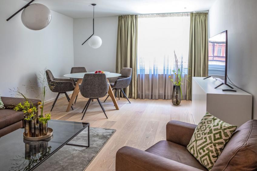 Munich Finest Apartments 6 - foto 3