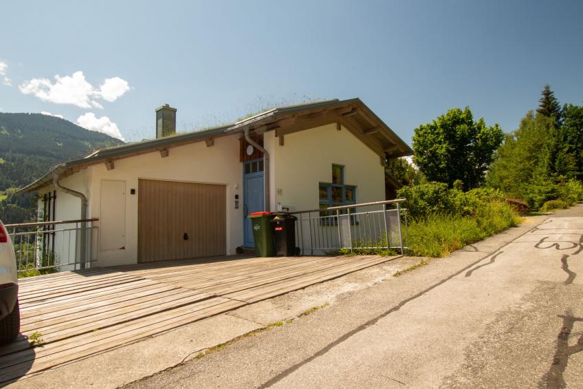 Sonnberg Panorama Lodge Taxenbach - foto 21