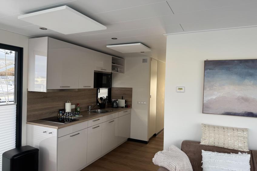 Houseboat - 1 - foto 6