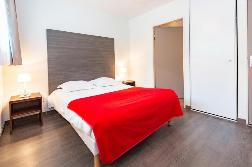 Les Chambres de la Baie Chambre 2 personnes Double - foto 5