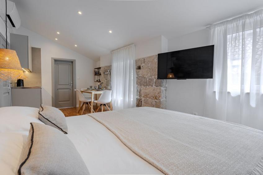 Apartments Nonna - Classic Studio Apartment - foto 10
