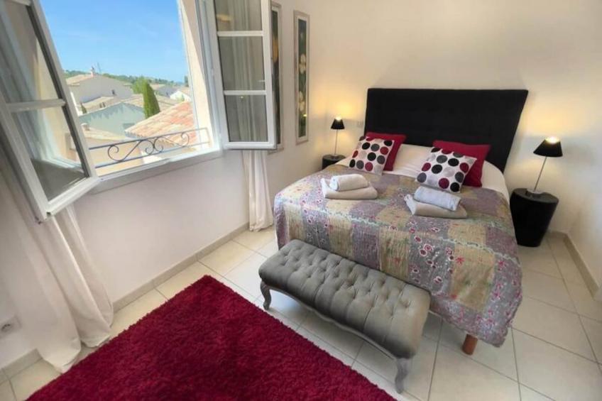 Ma Villa En Provence, Villa De Standing Et Piscine, Domaine De Pont-royal - foto 15