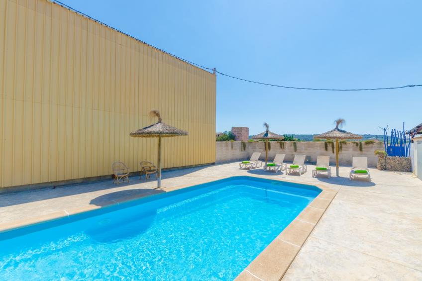 Sa Caseta De Ses Vaques.son Covas - foto 2