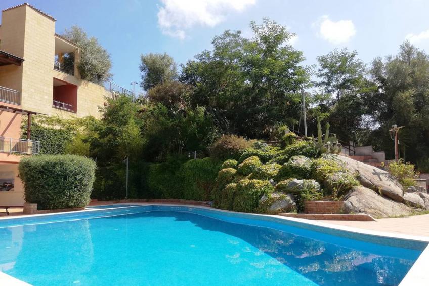 Residenza Mediterranea- Zambrone Double Room Bb - foto 2