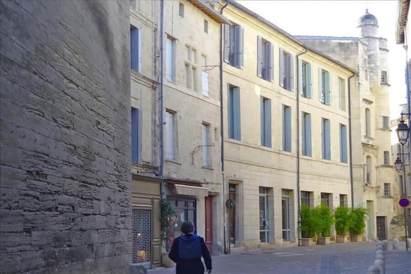 Chez Vous à Uzès - foto 32