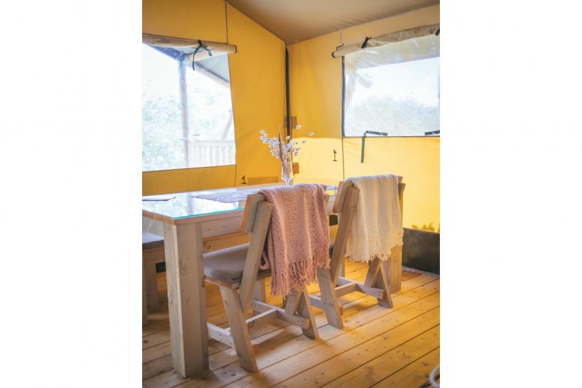 Adriatic Heritage Glamping No 2 - foto 8